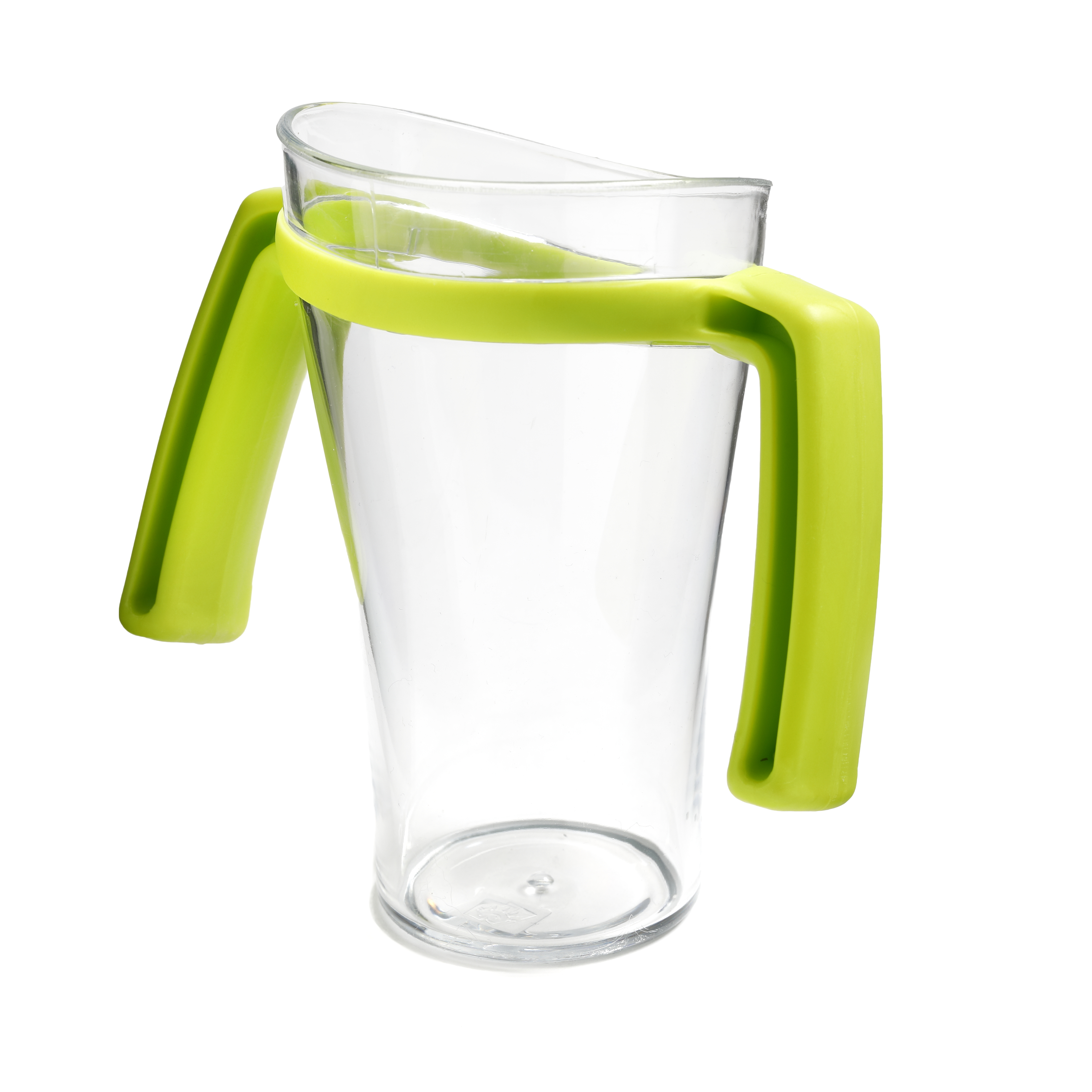 Neusbeker Deluxe Nosey Cup met 2 handvatten - 250 ml - 091536283