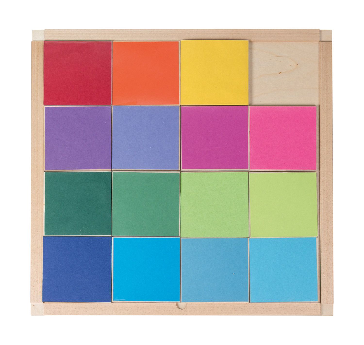 16 plaatjes voor schuifpuzzelbord Dusy-Maxx -- 103882