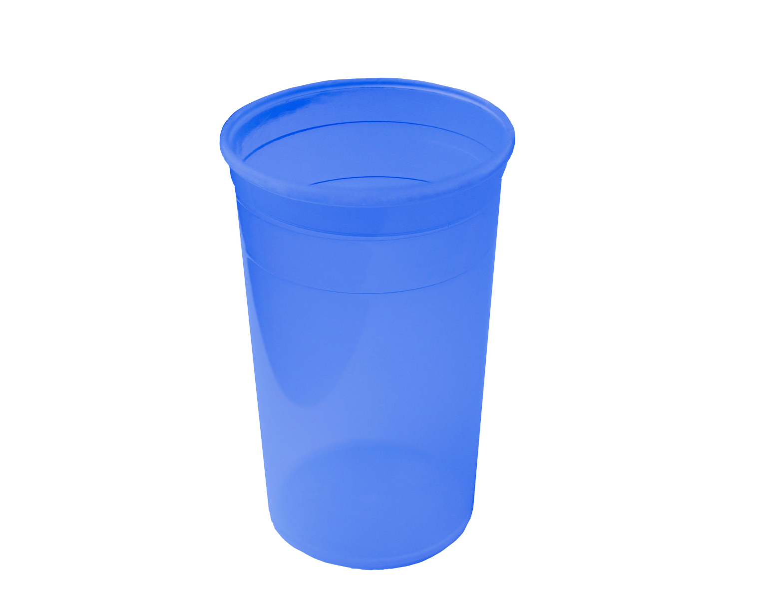 Beker Adhome - 250 ml - blauw