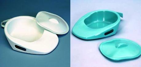 Bedpan BioCote