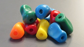 Penverdikking Ultra Pencil grips per 5 -- T1180