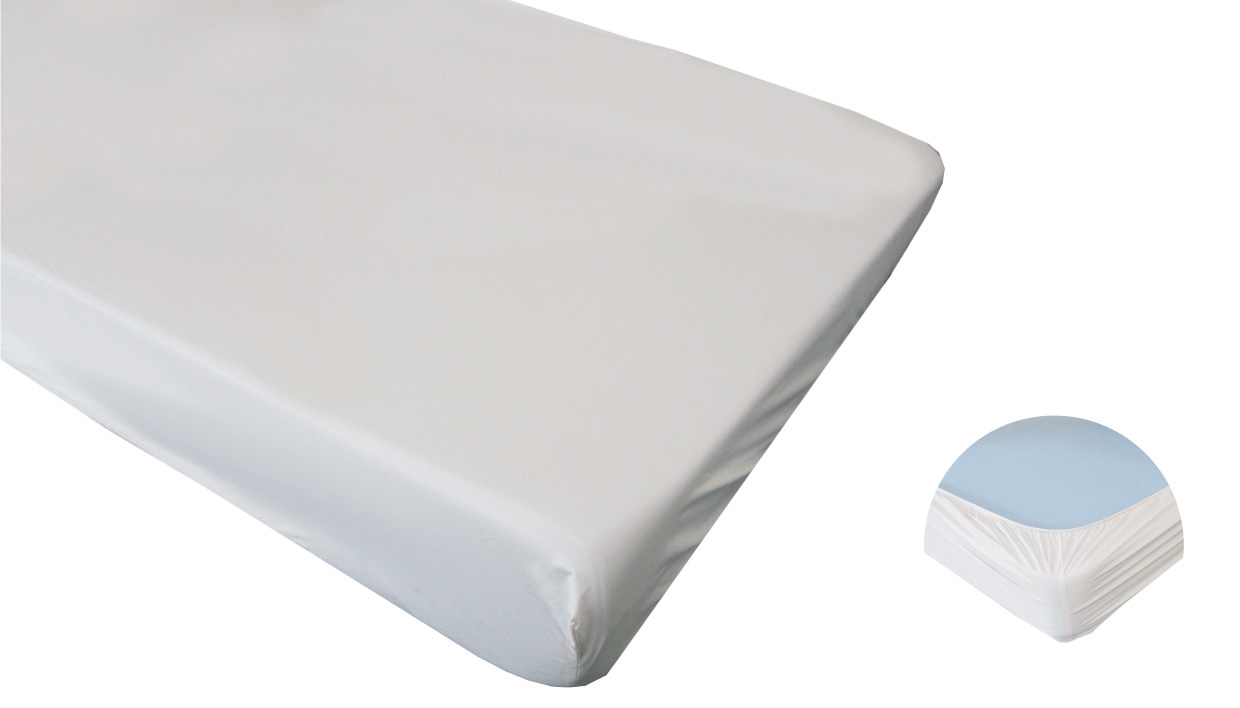 Housse matelas incontinence