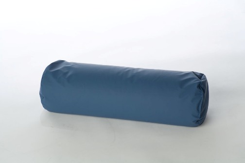 Positioneringskussen PS cilinder - Adhome - 50 x 20 cm - in PU 210 hoes