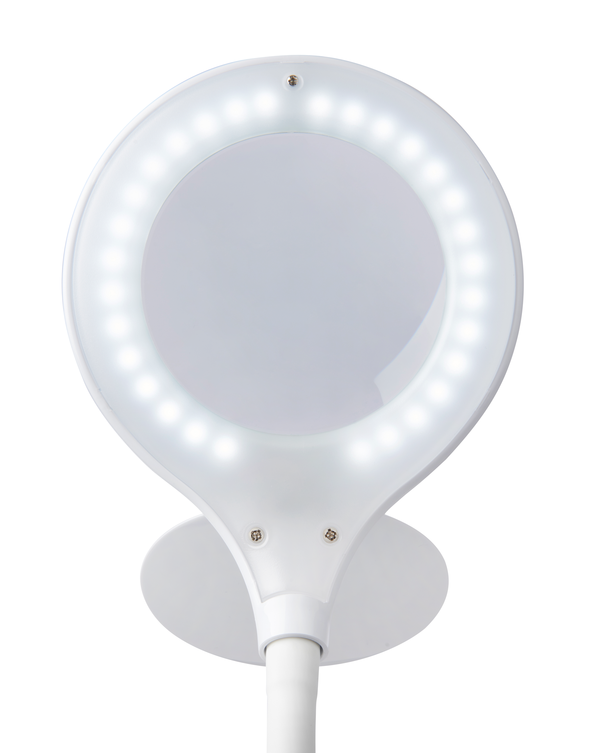 LED Loeplamp