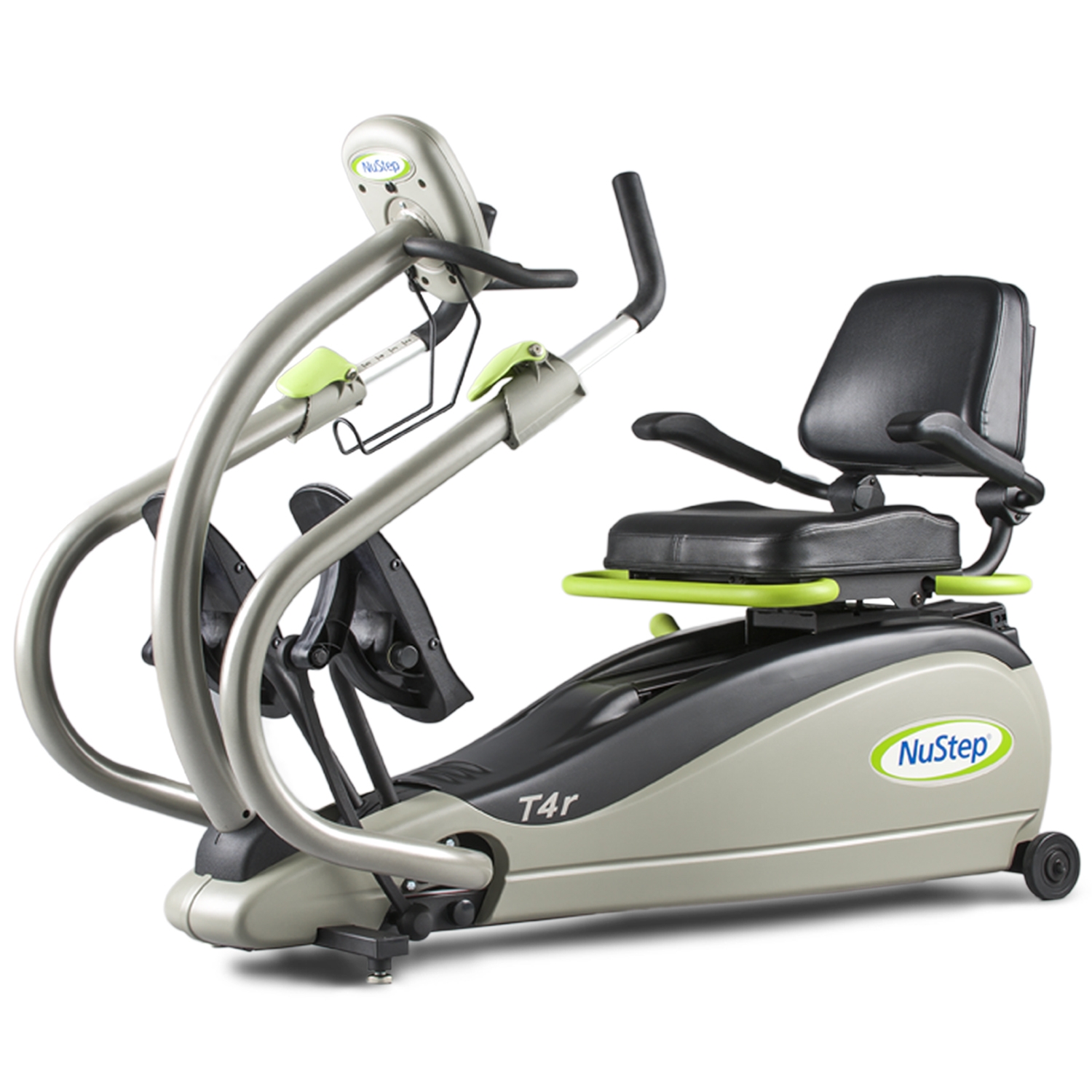 NuStep T4r Recumbent cross trainer