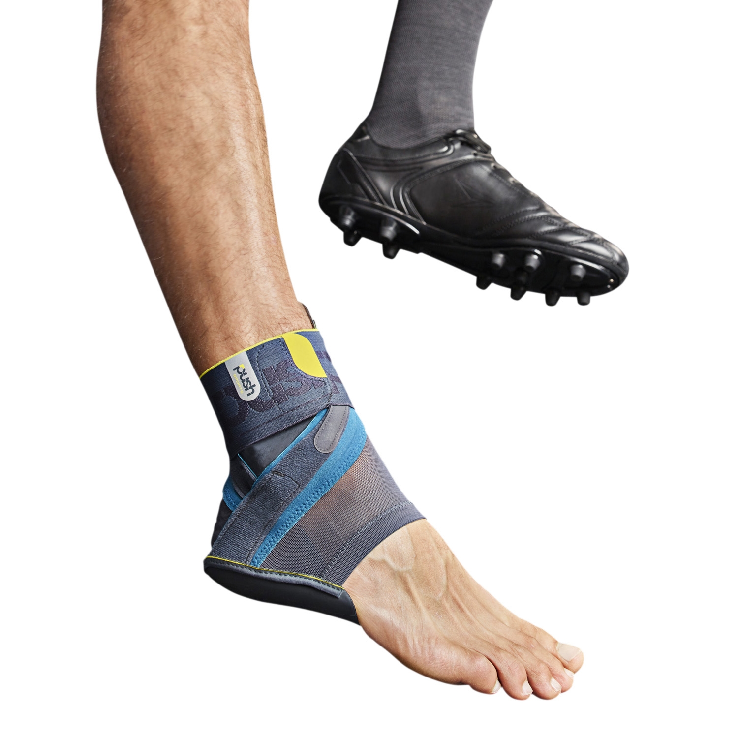 Push Sports Enkelbrace Kicx S Rechts