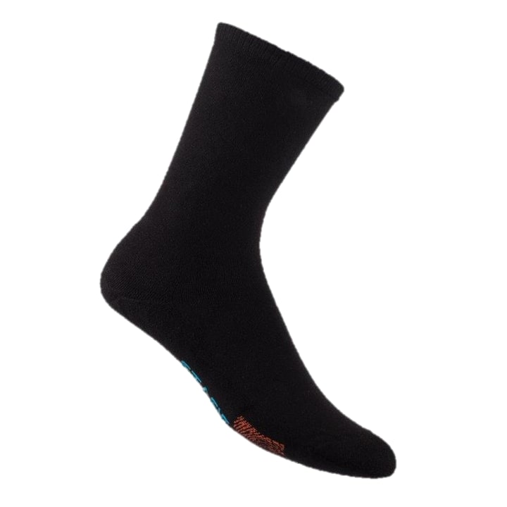 NeuroSocks Wellness Crew small 35-38, noir