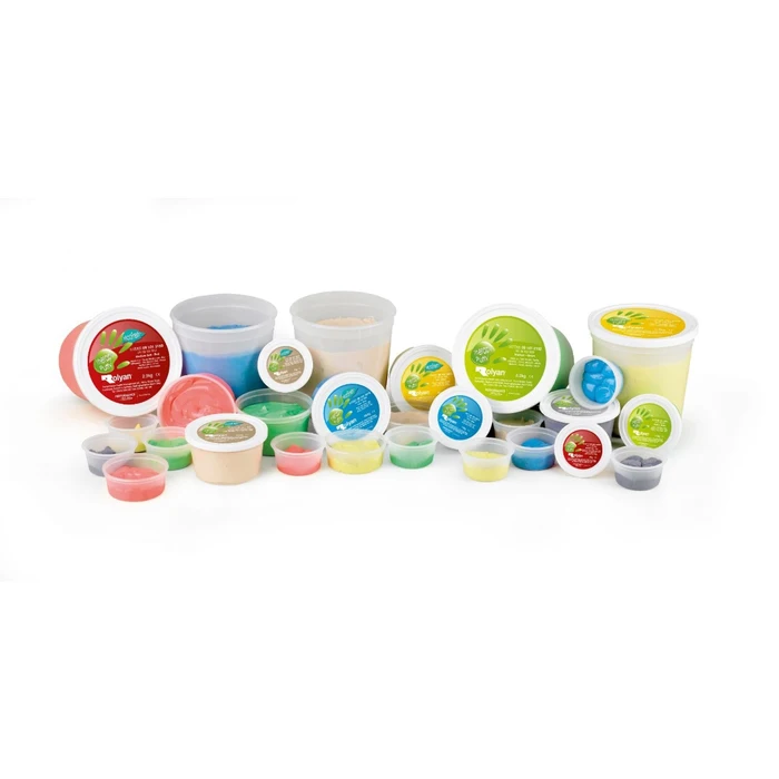 Putty Mobilis Rolyan - 85 gr