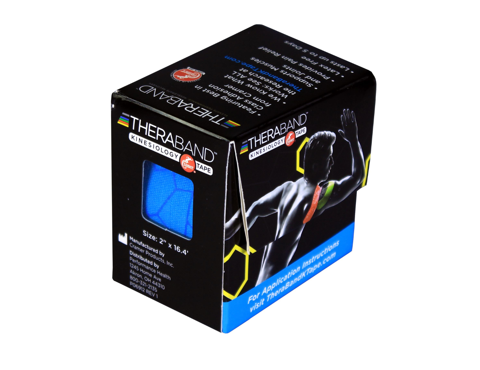 Thera-Band Kinesiotape - 5 cm x 5 m