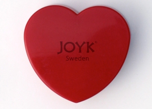 Human Touch voor Joyk poppen kloppend hartje -- 103660