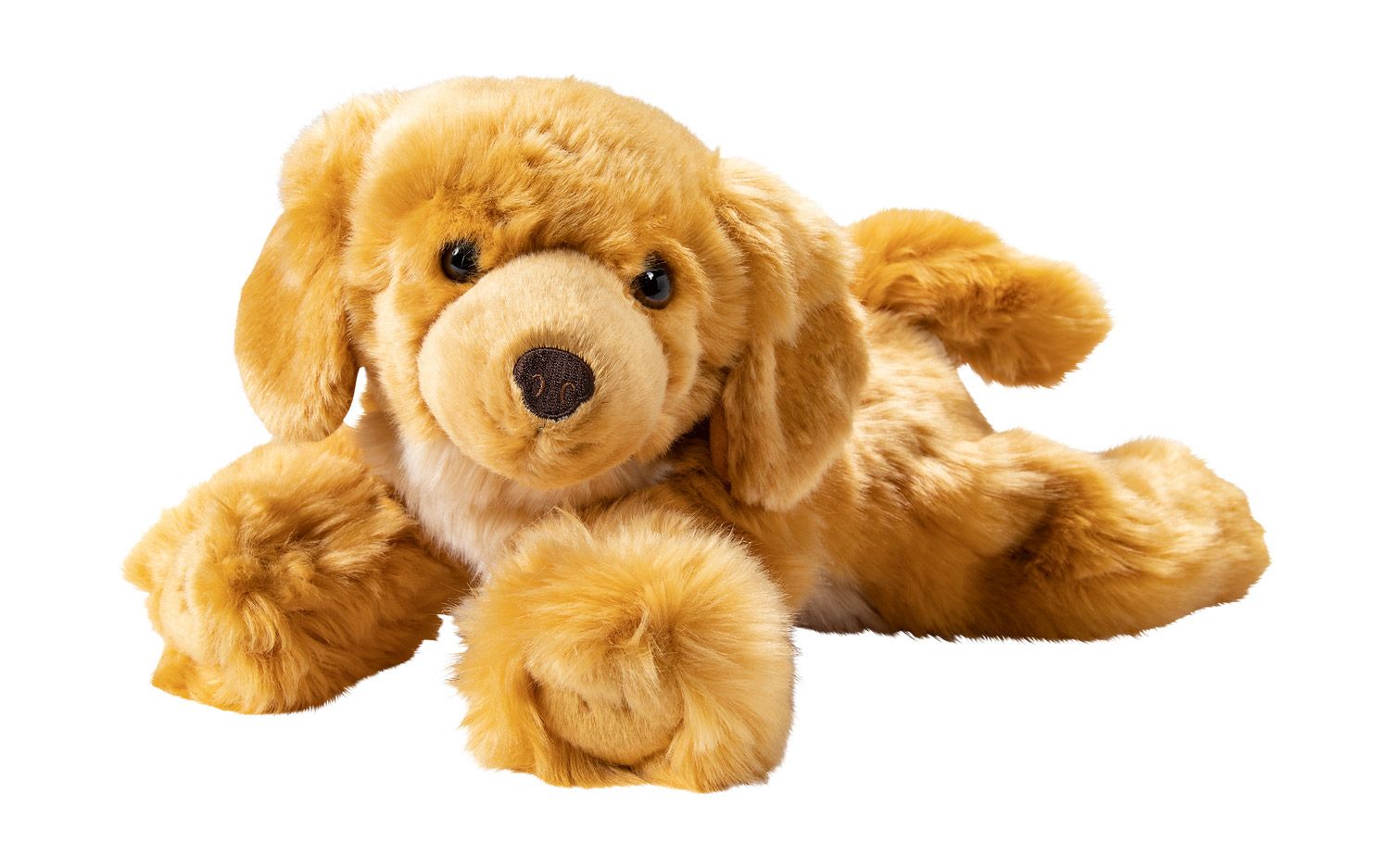 Empathiepop - knuffeldier Joyk hond Brando, 47 cm -- 103663