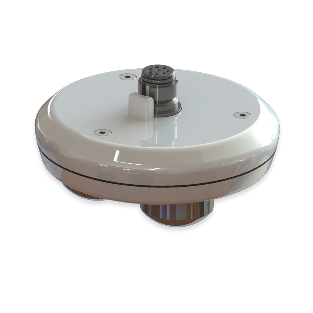 Multipolaire elektrode voor Winback - L (MIX Body) - 3P