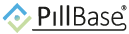 PILLBASE logo