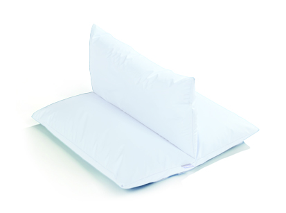 Abductie kussen - Home Comfort - Bi-Tec - wit