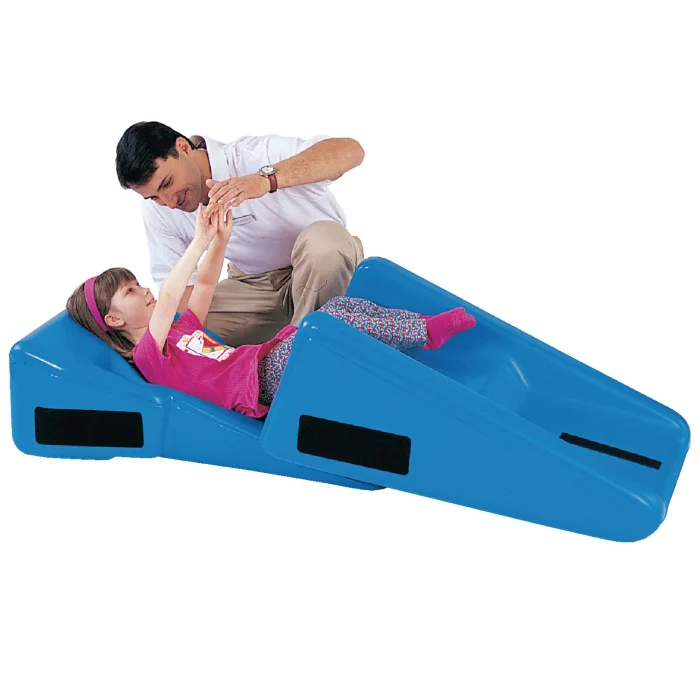 Tumble Forms 2™ Combinaison en position ventrale pour adolescents set de 2 coussins -- 2799A