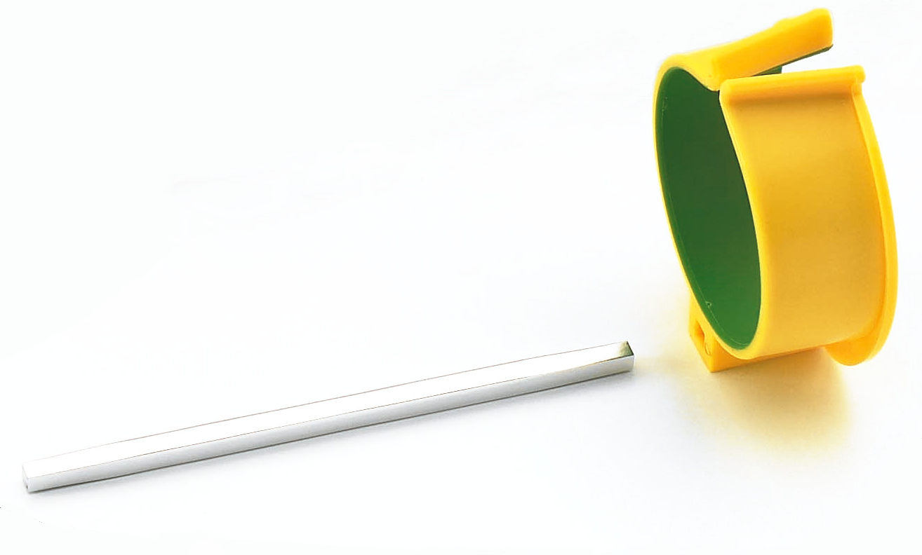 Soutien de l’avant-bras pour outils de jardinage Easi-Grip -- PGT-AS