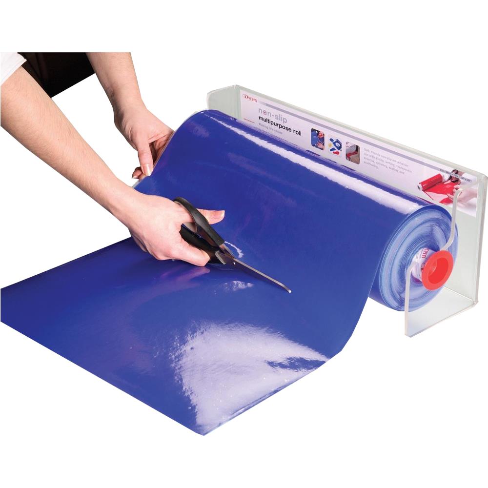 Acryl dispenser voor gelamineerde antislip 40 cm -- NS11BRD