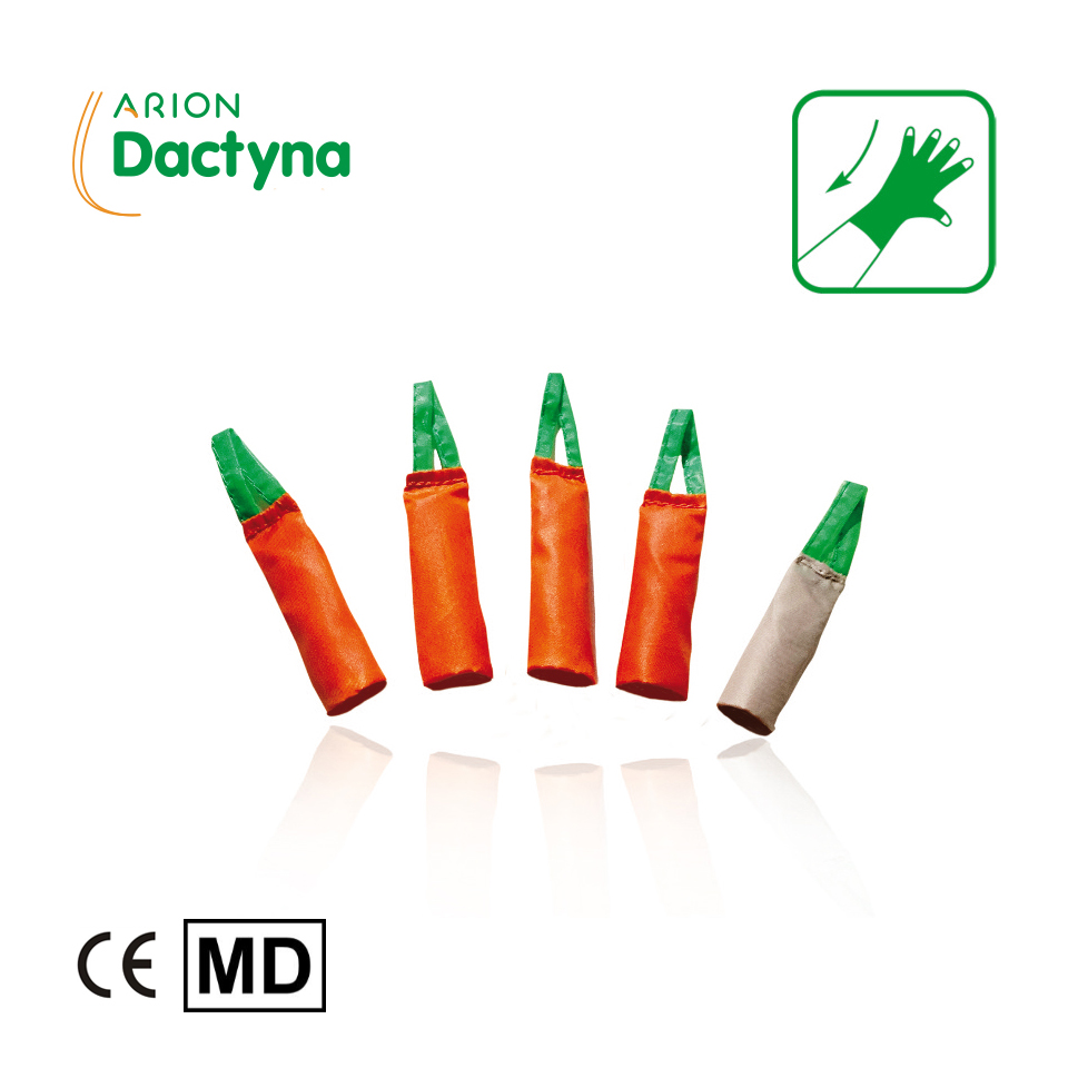 Arion Dactyna