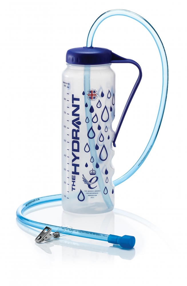 Hydrant® drinksysteem