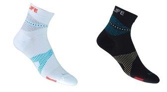 NeuroSocks Mini-Crew Athletic